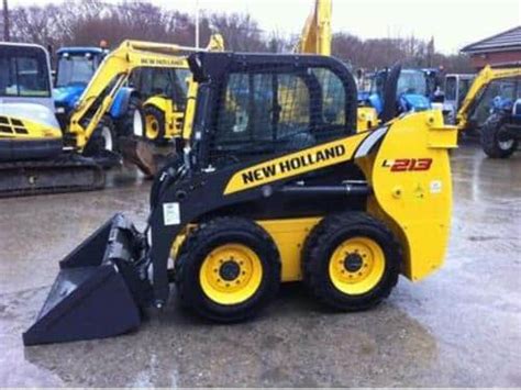 buttons on new holland skid steer start button|new holland l213 owners manual.